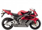 Honda CBR1000RR